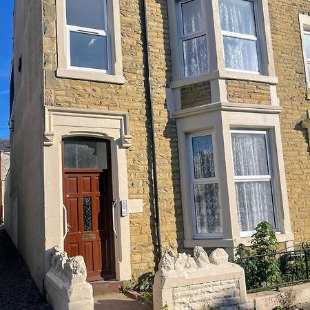 Bay Wind Apartment Morecambe Exterior foto